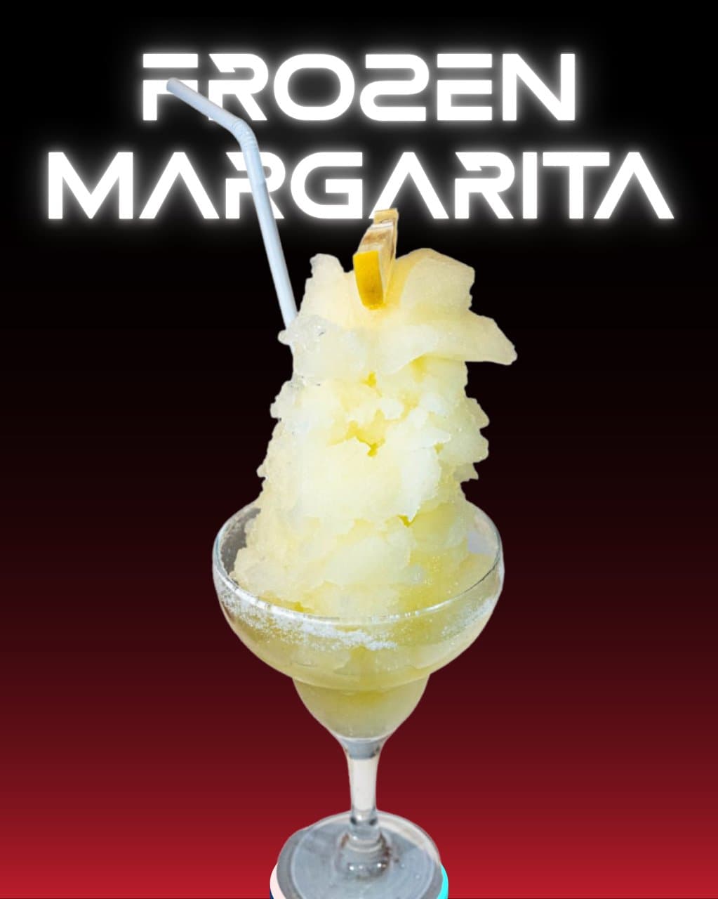 Frozen Margarita
