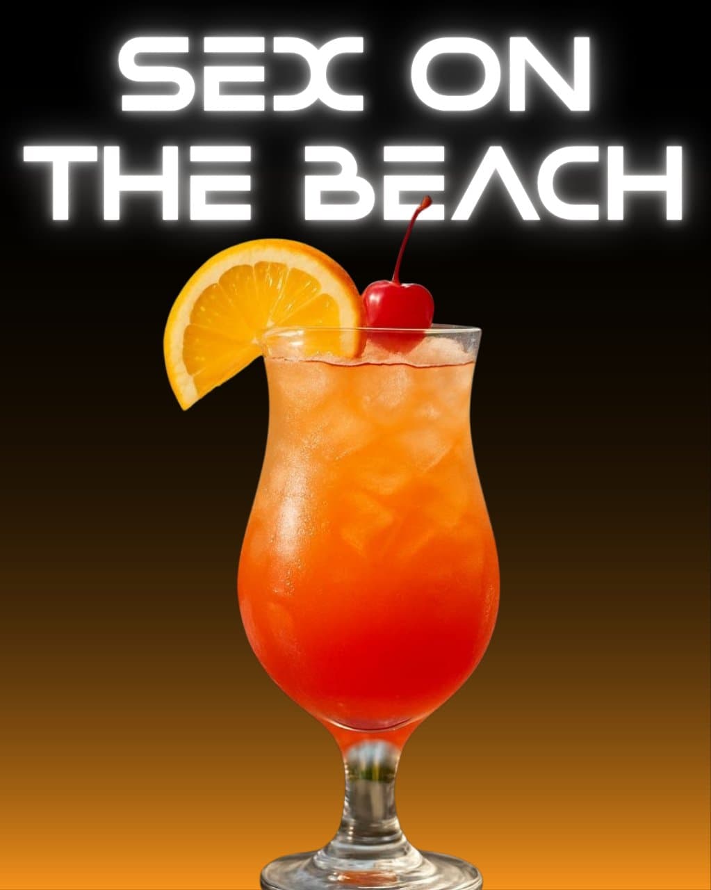 Sex on the Beach